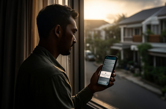 Dikeluarkan dari Grup WhatsApp: Luka Kecil yang Mengingatkanku pada Masa Lalu
